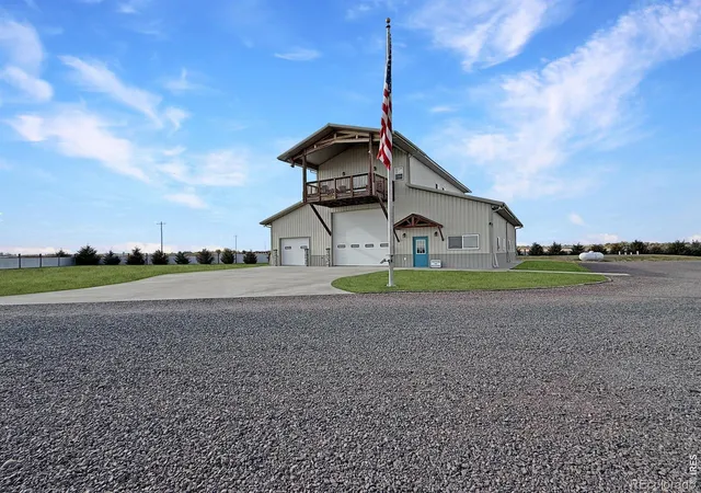1st image of 21445 County Road 36, Sterling, CO 80751 | MLS# IR1066634