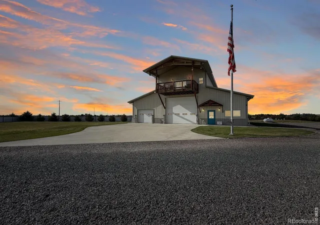 48th image of 21445 County Road 36, Sterling, CO 80751 | MLS# IR1066634