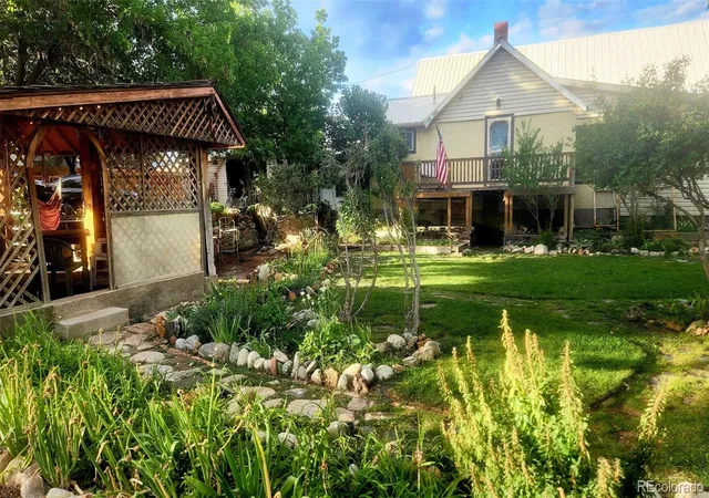 1st image of 1040 D St, Salida, CO 81201 | MLS# 4990163