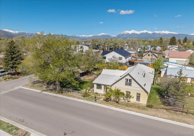 3rd image of 1040 D St, Salida, CO 81201 | MLS# 4990163