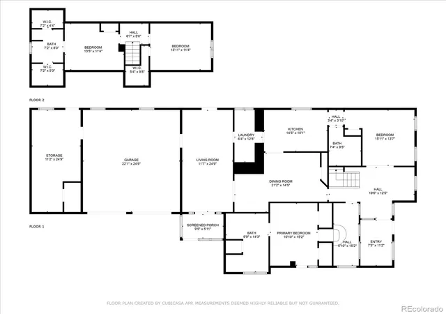 50th image of 1040 D St, Salida, CO 81201 | MLS# 4990163