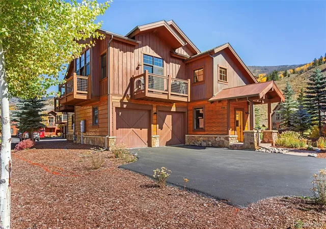 1st image of 405 Bald Eagle Rd, Silverthorne, CO 80498 | MLS# 5000046