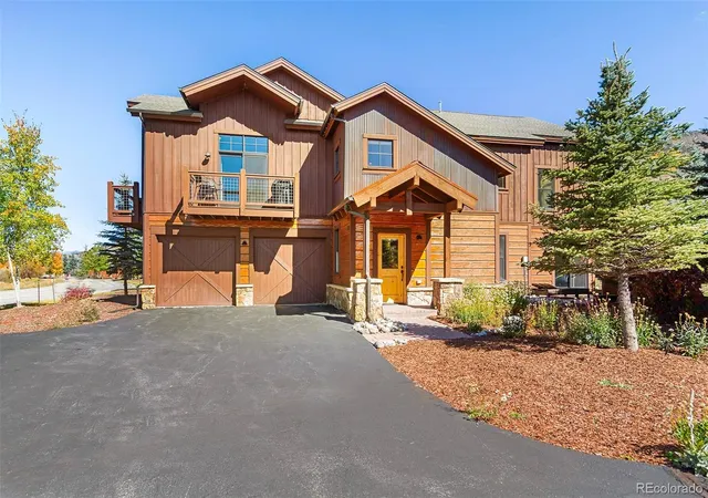 2nd image of 405 Bald Eagle Rd, Silverthorne, CO 80498 | MLS# 5000046