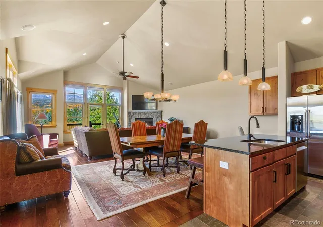 3rd image of 405 Bald Eagle Rd, Silverthorne, CO 80498 | MLS# 5000046