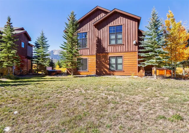 Photo 31 of Single family home for sale at 405 Bald Eagle Rd, Silverthorne, CO 80498 | MLS# 5000046 | Listing updated on 2026-08-25