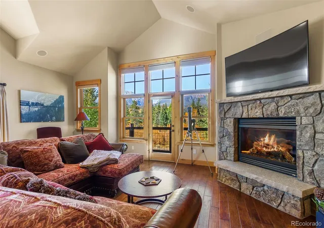 5th image of 405 Bald Eagle Rd, Silverthorne, CO 80498 | MLS# 5000046