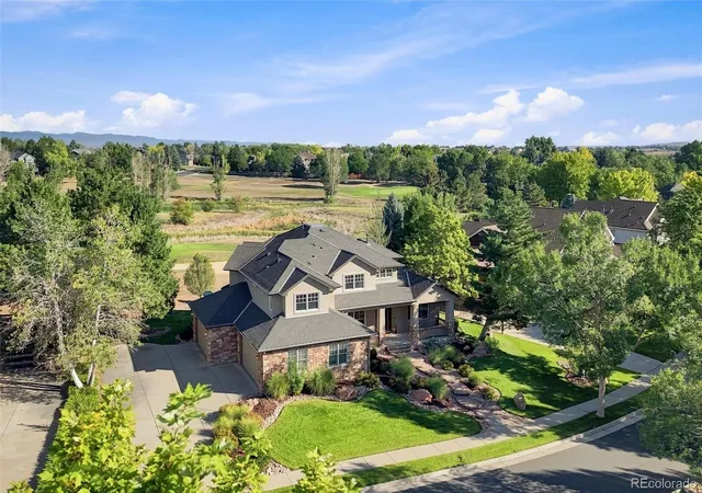 2nd image of 1739 Redwing Ln, Broomfield, CO 80020 | MLS# 7169126
