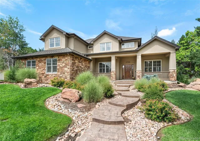 Photo 3 of Single family home for sale at 1739 Redwing Ln, Broomfield, CO 80020 | MLS# 7169126 | Listing updated on 2026-09-23
