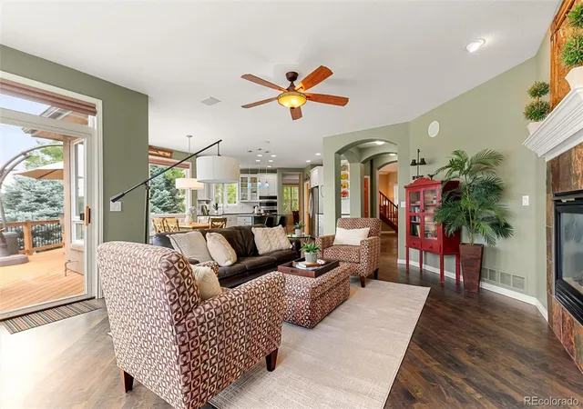 Photo 4 of Single family home for sale at 1739 Redwing Ln, Broomfield, CO 80020 | MLS# 7169126 | Listing updated on 2026-10-07