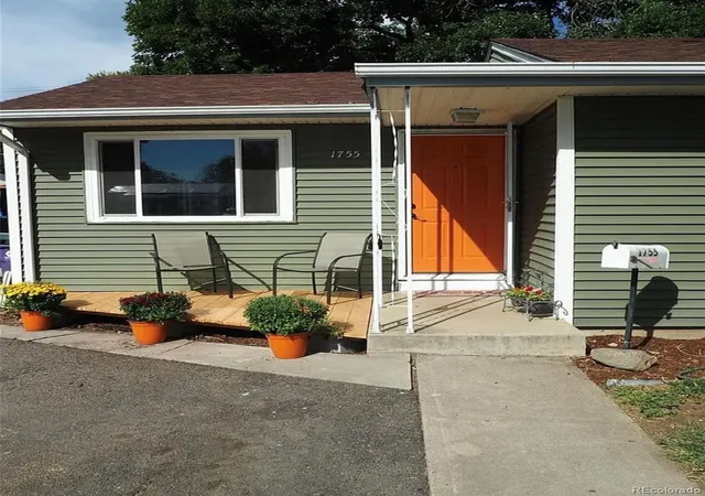 Photo 1 of Single family home for sale at 1755 S Umatilla St, Denver, CO 80223 | MLS# 2822640 | Listing updated on 2026-10-06