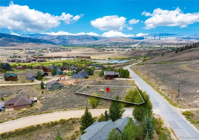Photo 3 of Land for sale at 260 Village Rd, Granby, CO 80446 | MLS# 2031030 | Listing updated on 2026-08-18