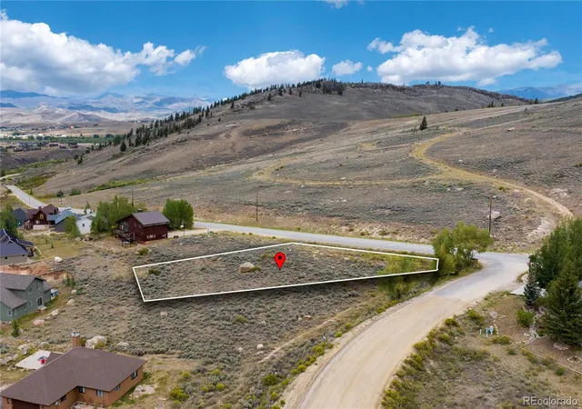 Photo 4 of Land for sale at 260 Village Rd, Granby, CO 80446 | MLS# 2031030 | Listing updated on 2026-08-18