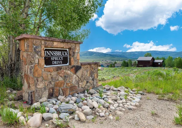 Photo 9 of Land for sale at 260 Village Rd, Granby, CO 80446 | MLS# 2031030 | Listing updated on 2026-08-18