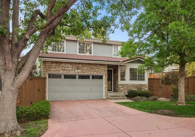 1st image of 1407 Laurenwood Wy, Highlands Ranch, CO 80129 | MLS# 5694079