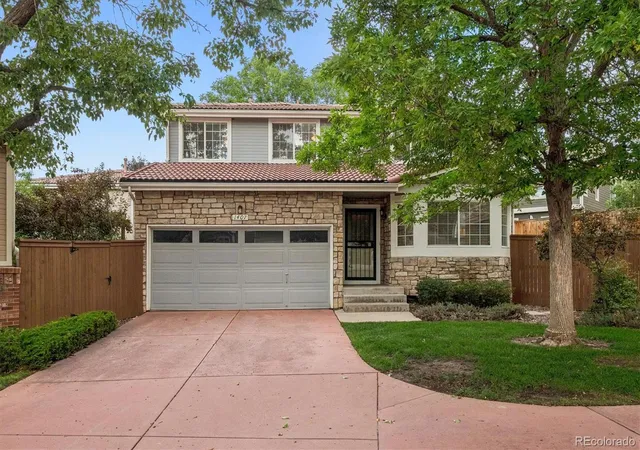 2nd image of 1407 Laurenwood Wy, Highlands Ranch, CO 80129 | MLS# 5694079