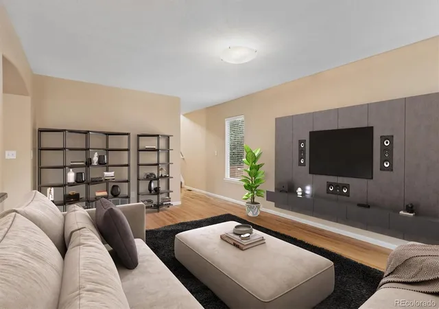 3rd image of 1407 Laurenwood Wy, Highlands Ranch, CO 80129 | MLS# 5694079