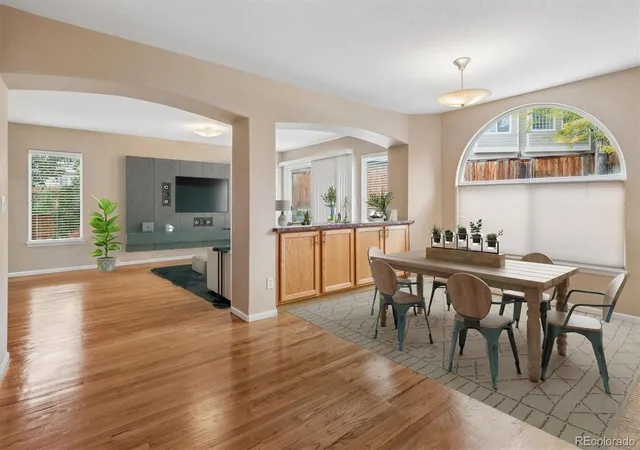 4th image of 1407 Laurenwood Wy, Highlands Ranch, CO 80129 | MLS# 5694079