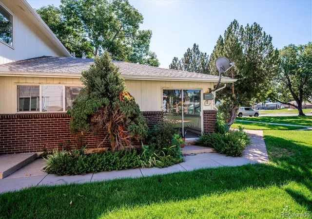 Photo 2 of Townhouse for sale at 7309 W Hampden Ave #4801, Lakewood, CO 80227 | MLS# 5071548 | Listing updated on 2026-08-28