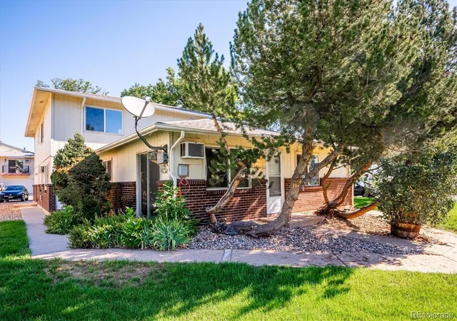Photo 3 of Townhouse for sale at 7309 W Hampden Ave #4801, Lakewood, CO 80227 | MLS# 5071548 | Listing updated on 2026-08-28