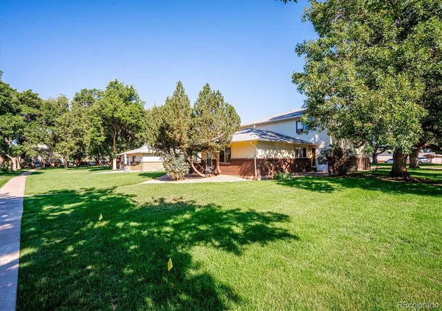 Photo 3 of Townhouse for sale at 7309 W Hampden Ave #4801, Lakewood, CO 80227 | MLS# 5071548 | Listing updated on 2026-08-28