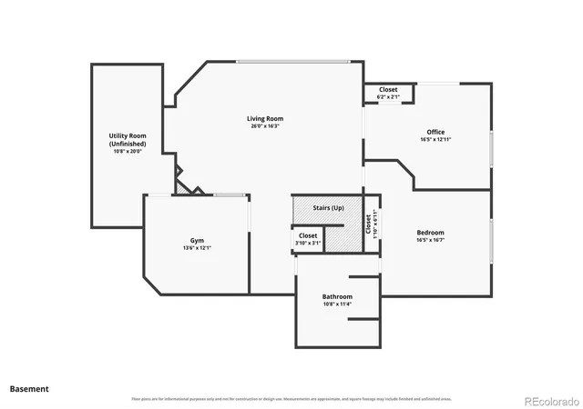 44th image of 434 E Lake Pl, Centennial, CO 80121 | MLS# 9646686