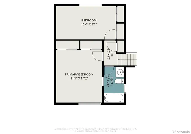 25th image of 11472 W Powers Pl, Littleton, CO 80127 | MLS# 2572598