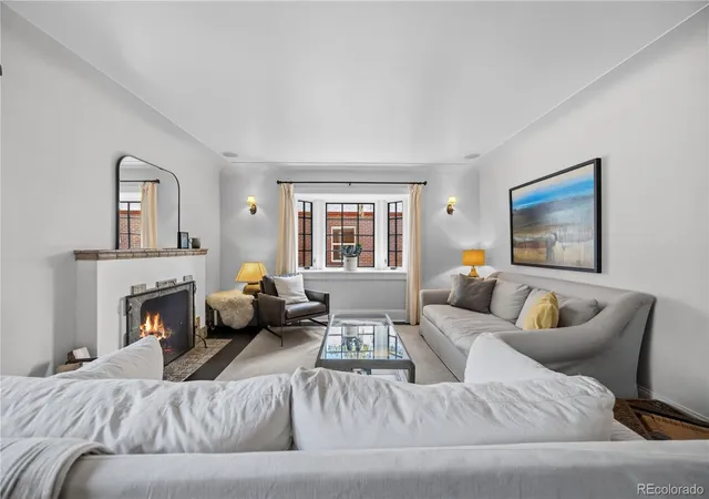 Photo 3 of Single family home for sale at 2375 Locust St, Denver, CO 80207 | MLS# 9204868 | Listing updated on 2026-09-19