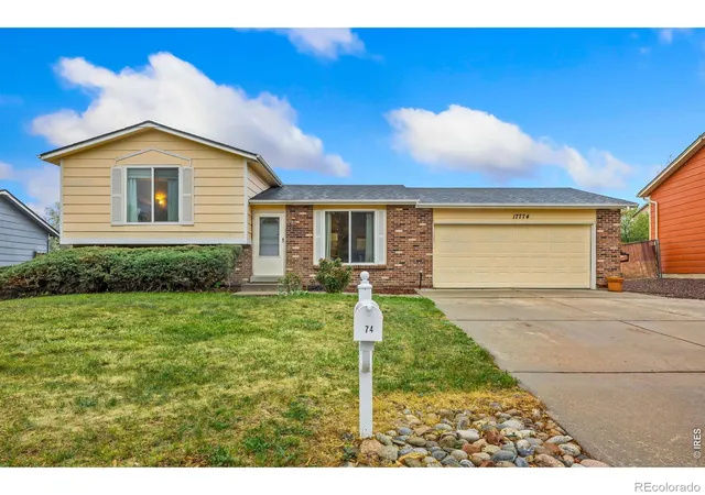 1st image of 17774 E Arizona Pl, Aurora, CO 80017 | MLS# IR1066635