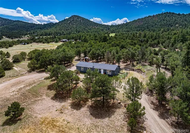 Photo 1 of Single family home for sale at 888 14th Trail, Cotopaxi, CO 81223 | MLS# 9731855 | Listing updated on 2026-10-02
