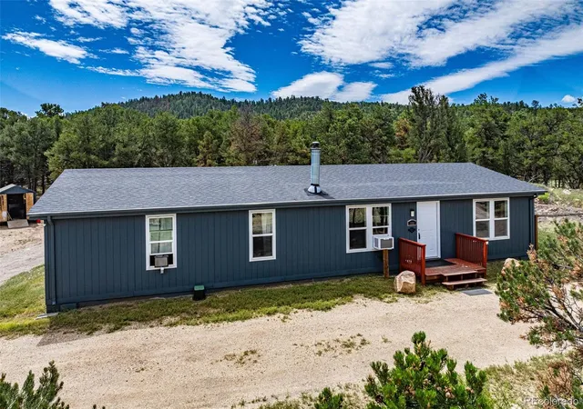 Photo 2 of Single family home for sale at 888 14th Trail, Cotopaxi, CO 81223 | MLS# 9731855 | Listing updated on 2026-10-02