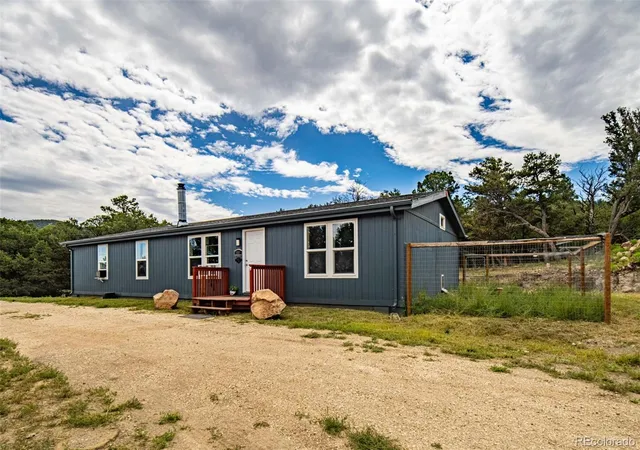 Photo 3 of Single family home for sale at 888 14th Trail, Cotopaxi, CO 81223 | MLS# 9731855 | Listing updated on 2026-10-02