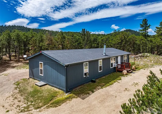 Photo 3 of Single family home for sale at 888 14th Trail, Cotopaxi, CO 81223 | MLS# 9731855 | Listing updated on 2026-10-02
