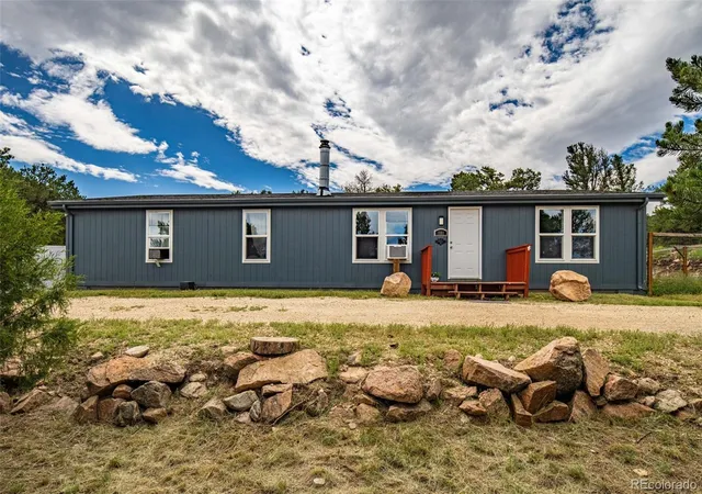 Photo 4 of Single family home for sale at 888 14th Trail, Cotopaxi, CO 81223 | MLS# 9731855 | Listing updated on 2026-10-02