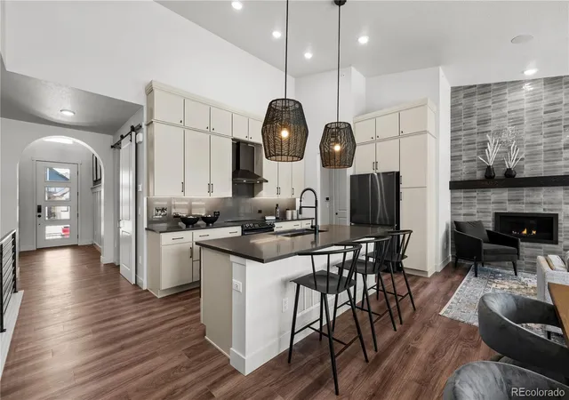Photo 2 of Single family home for sale at 8258 S Quail St, Littleton, CO 80127 | MLS# 4992264 | Listing updated on 2026-09-03