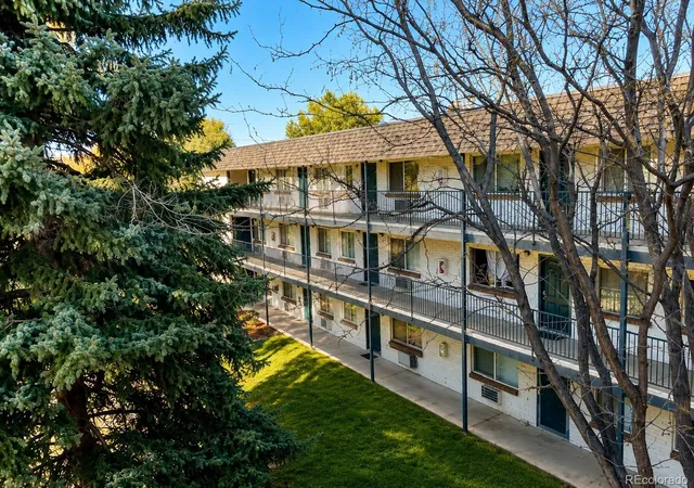 1st image of 2225 S Jasmine St #302, Denver, CO 80222 | MLS# 1615458
