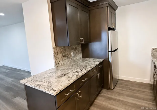2nd image of 2225 S Jasmine St, Denver, CO 80222
