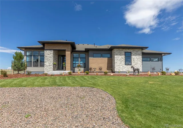 1st image of 8611 Carneros Ct, Parker, CO 80138 | MLS# 9491159