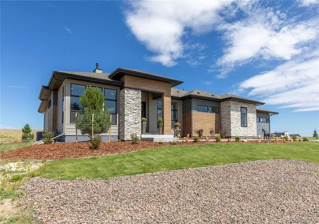 2nd image of 8611 Carneros Ct, Parker, CO 80138 | MLS# 9491159