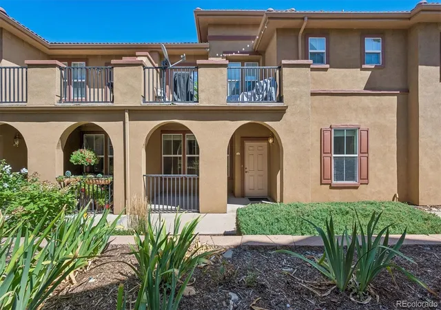 1st image of 7777 E 23rd Ave #1403, Denver, CO 80238 | MLS# 9381337
