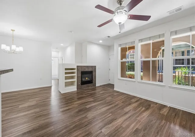 3rd image of 7777 E 23Rd Ave #1403, Denver, CO 80238 | MLS# 9381337