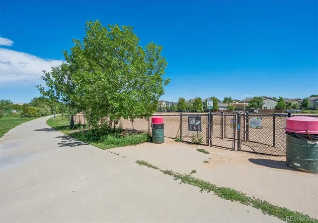 32nd image of 7777 E 23rd Ave #1403, Denver, CO 80238 | MLS# 9381337
