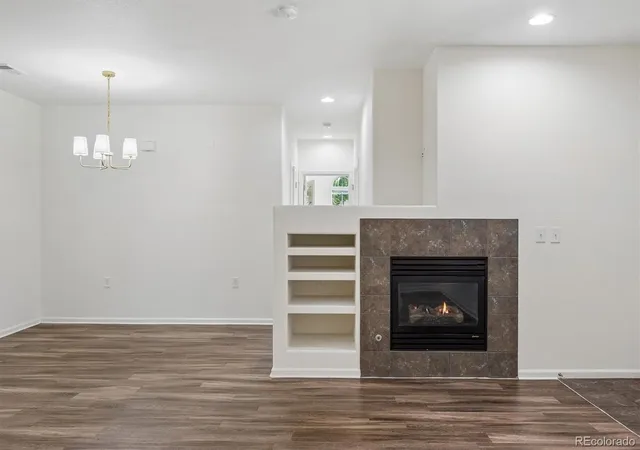 5th image of 7777 E 23Rd Ave #1403, Denver, CO 80238 | MLS# 9381337