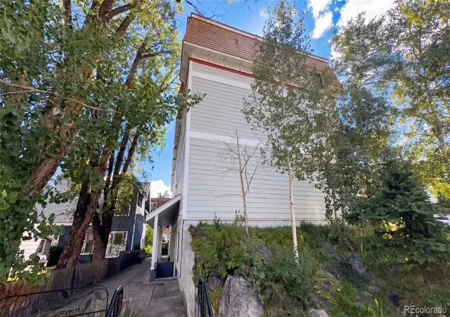 2nd image of 412 S Main St, Breckenridge, CO 80424