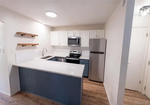 2nd image of 412 S Main St #2B3, Breckenridge, CO 80424 | MLS# 1802817