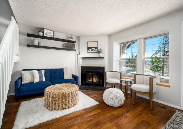 Photo 4 of Townhouse for sale at 6614 Overland Dr, Colorado Springs, CO 80919 | MLS# 7455174 | Listing updated on 2026-10-07