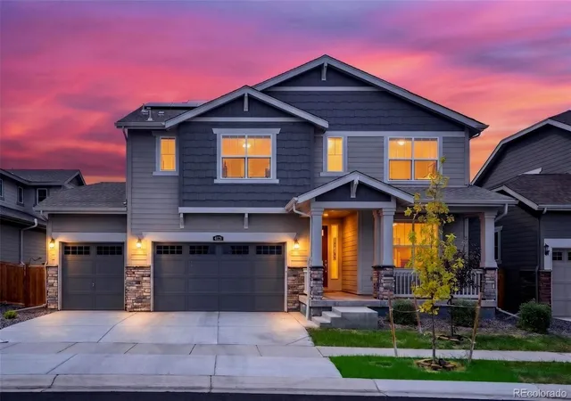 Photo 1 of Single family home for sale at 4651 Hatcher Dr, Brighton, CO 80601 | MLS# 7125468 | Listing updated on 2026-09-22