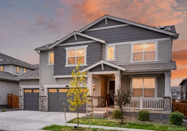 Photo 2 of Single family home for sale at 4651 Hatcher Dr, Brighton, CO 80601 | MLS# 7125468 | Listing updated on 2026-09-22