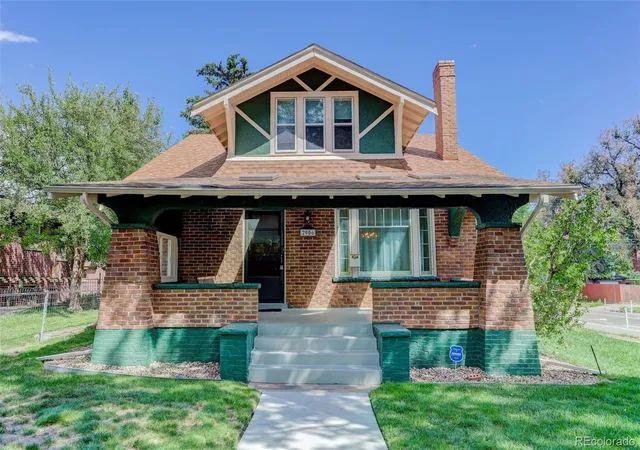 1st image of 2906 Stuart St, Denver, CO 80212 | MLS# 3083955