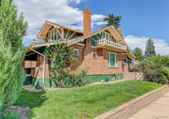 4th image of 2906 Stuart St, Denver, CO 80212 | MLS# 3083955