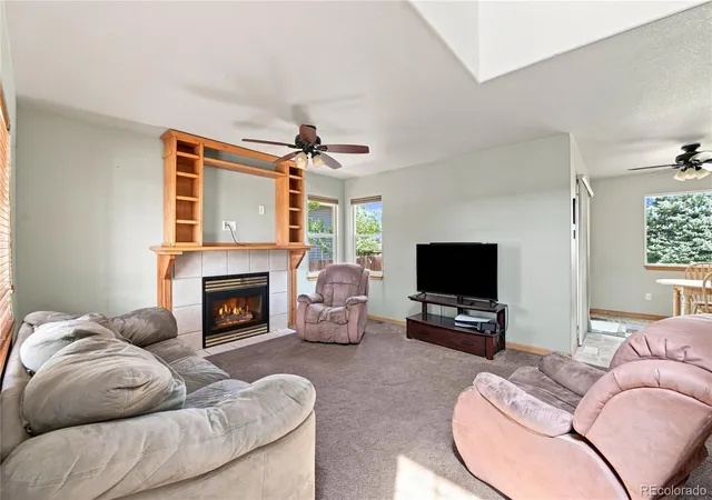2nd image of 857 Mcclure Ave, Firestone, CO 80520 | MLS# 4792330